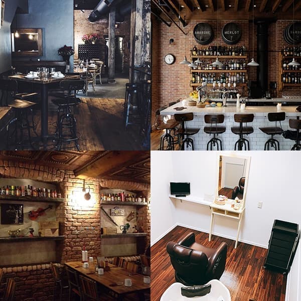 富士宮美容室ベンチマークの第7話 着工のイメージ画像２