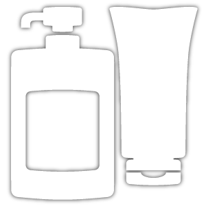 シャンプー・トリートメントのおすすめ商品のページへリンク